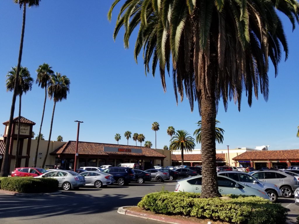 1043 E Main St, El Cajon, CA 92021