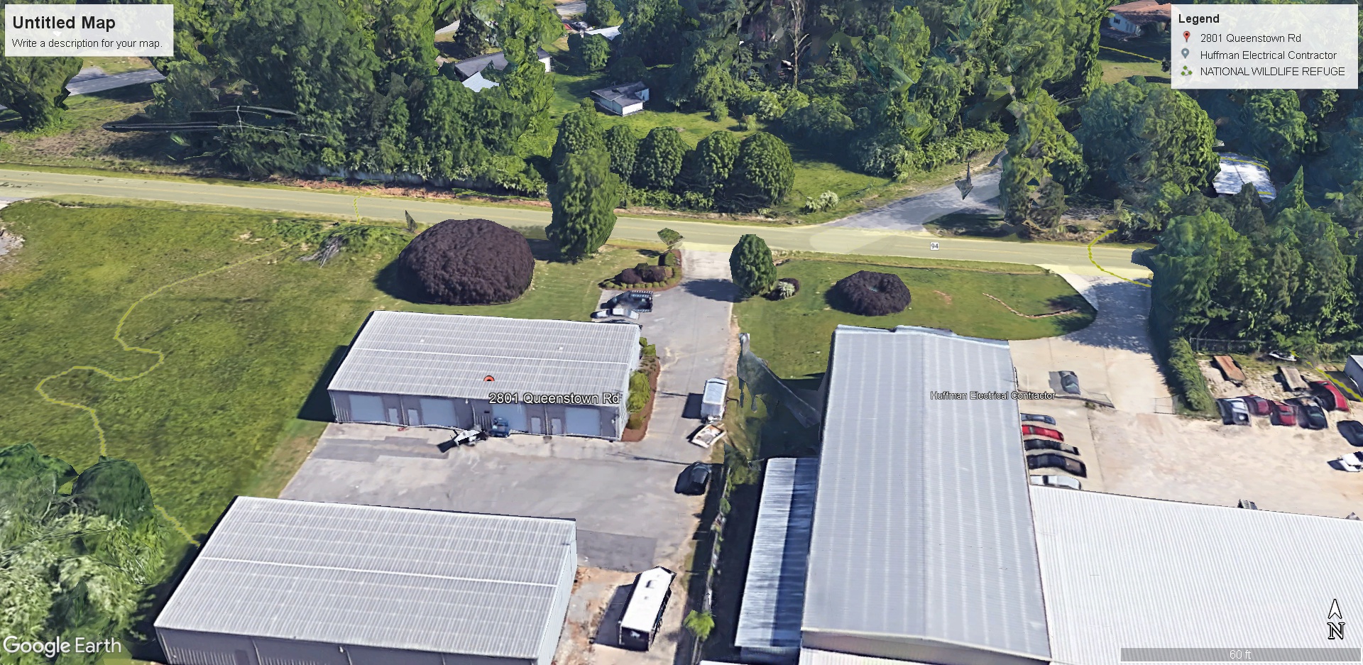 2801 Queenstown Rd, Trussville, AL 35173