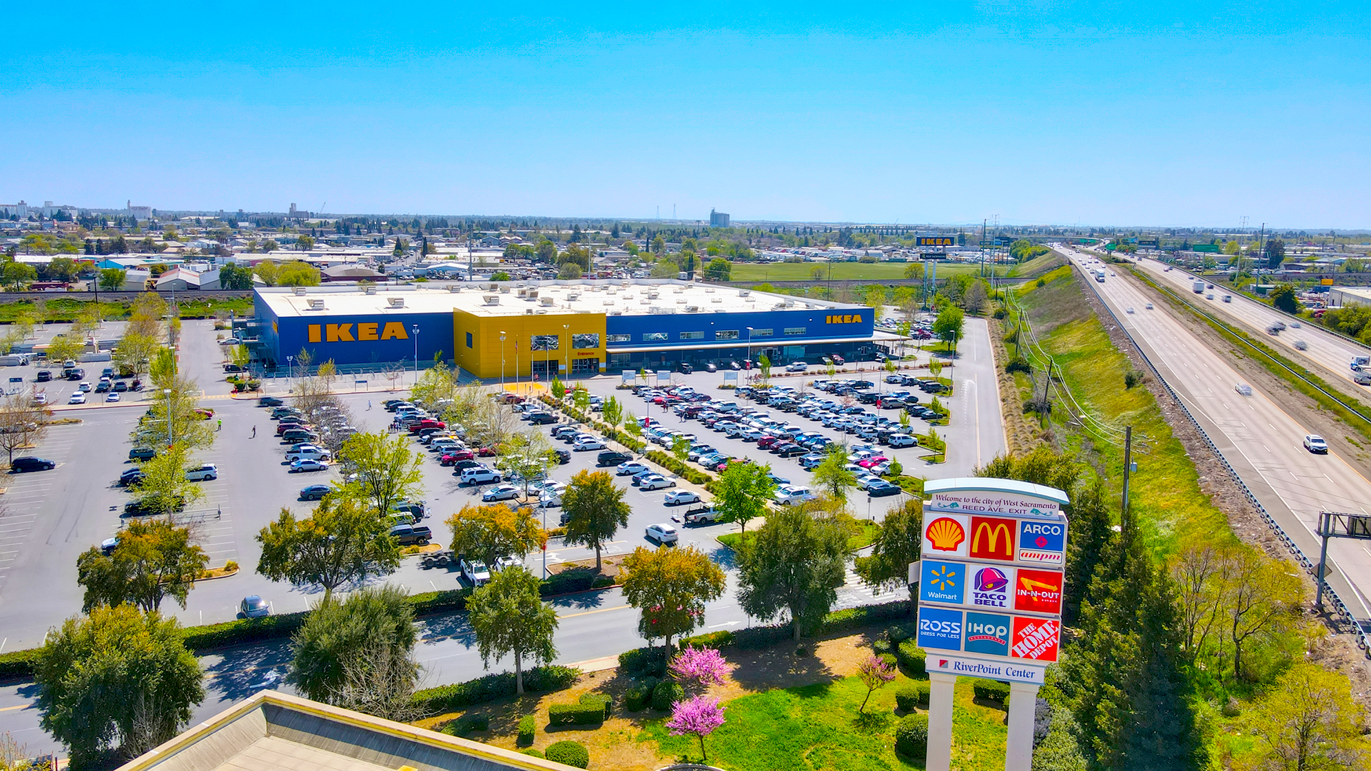 779 Ikea Ct, West Sacramento, CA 95605