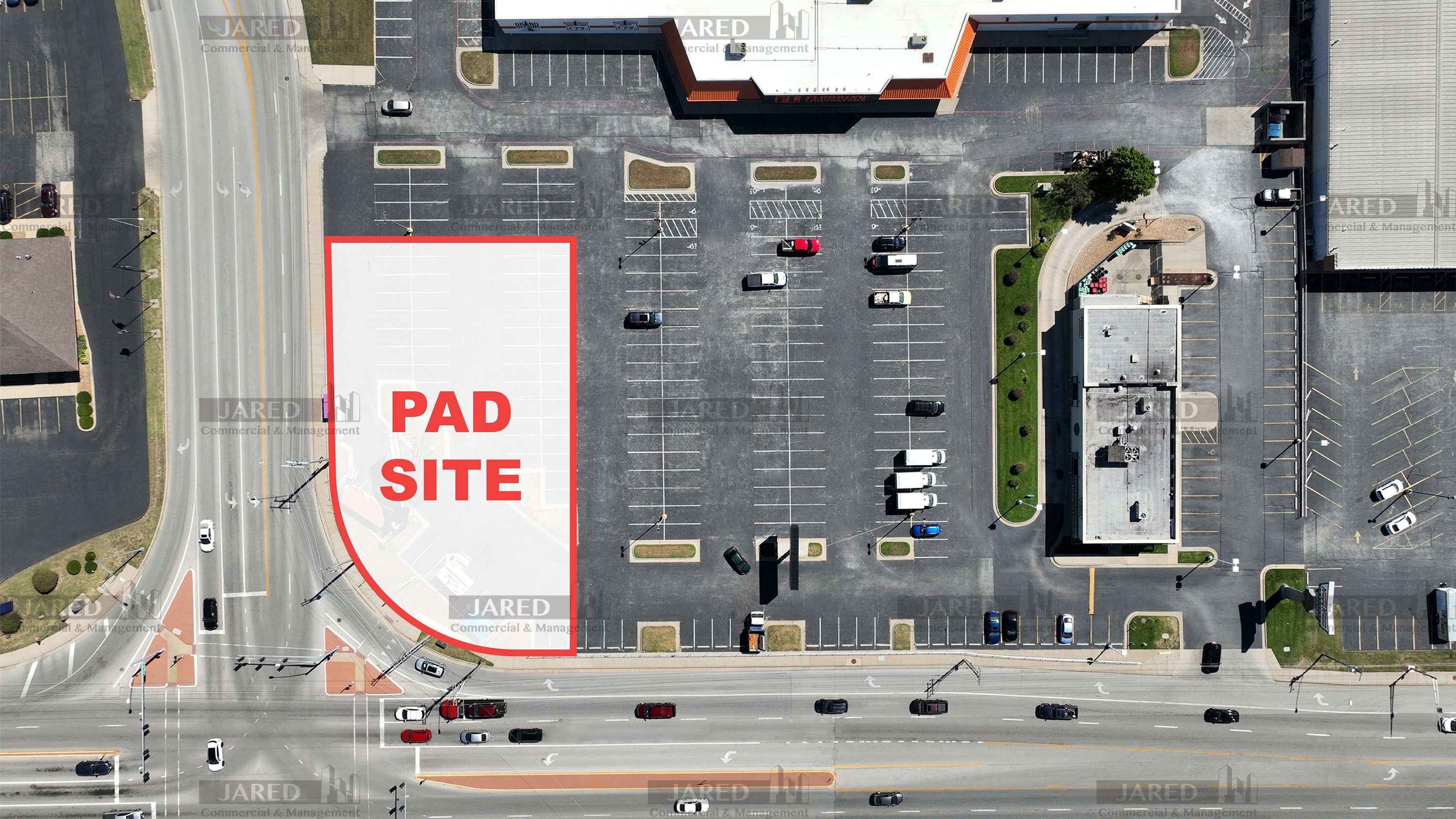 3850 S Campbell Ave, Springfield, MO 65807