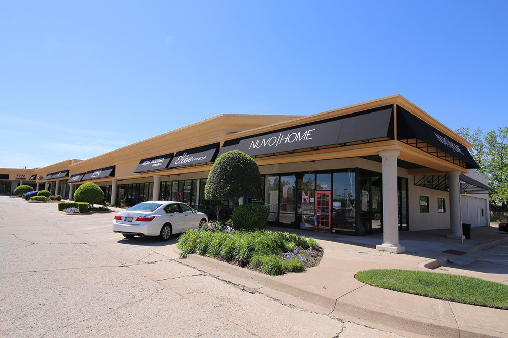 9201 N Pennsylvania Ave, Oklahoma City, OK 73120