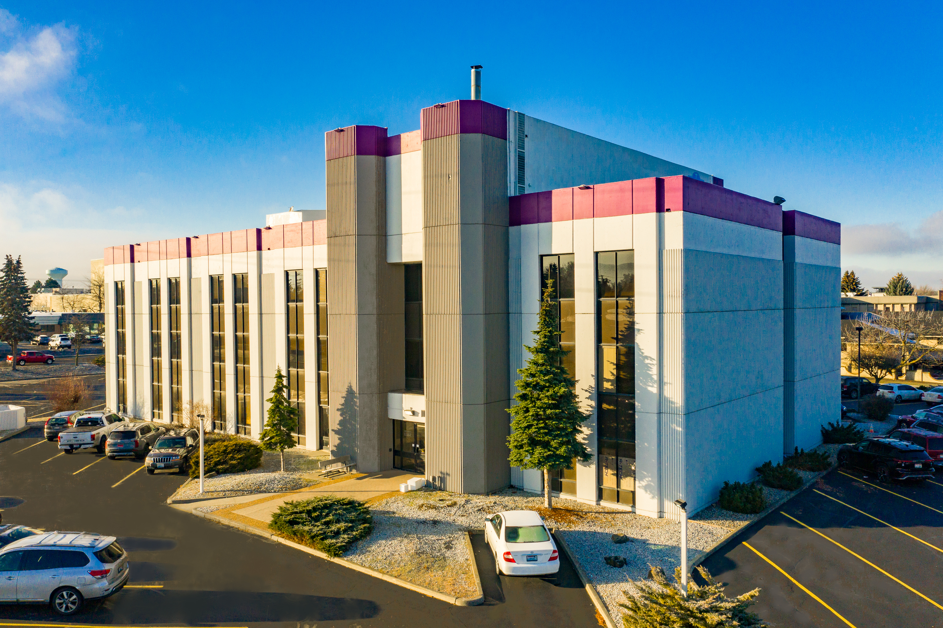12615 E Mission Ave, Spokane Valley, WA 99216