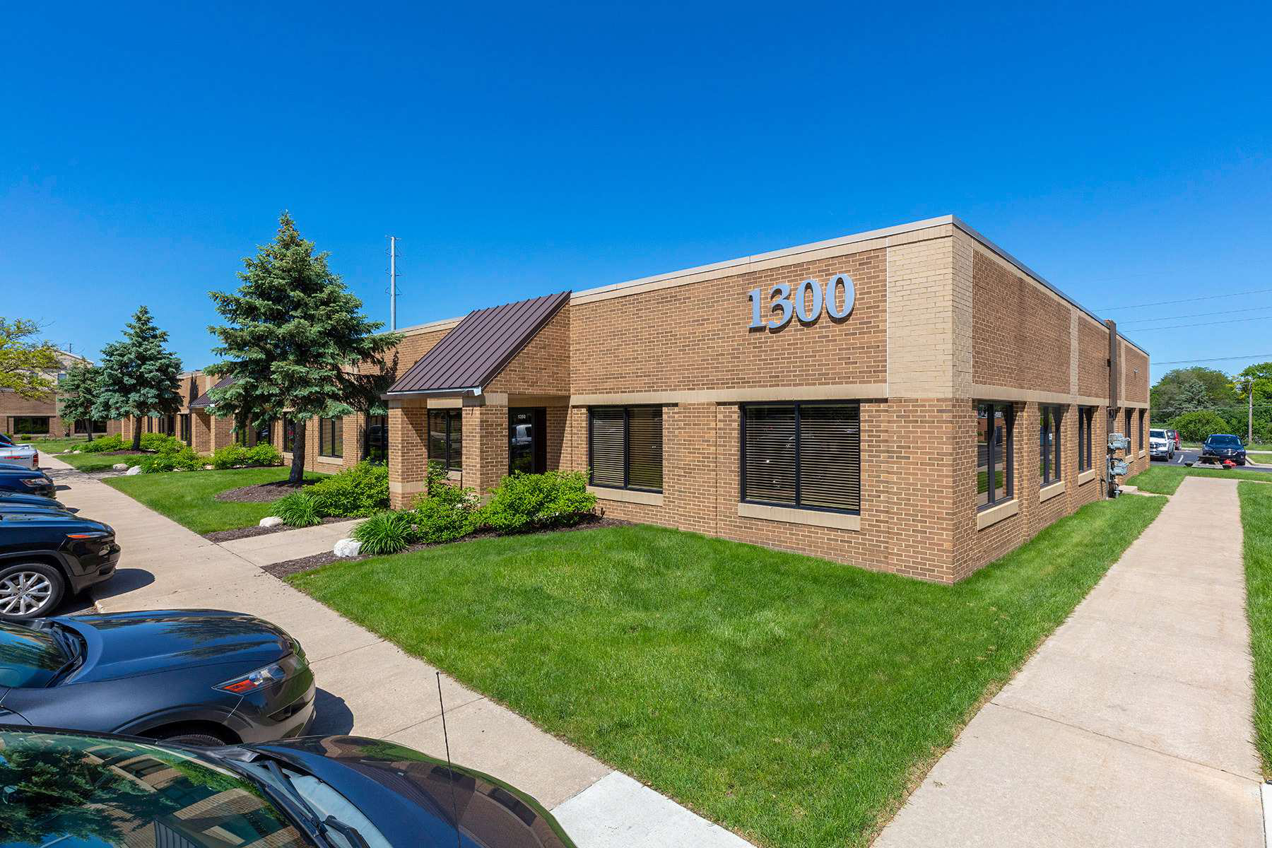 1300 Victors Way, Ann Arbor, MI 48108