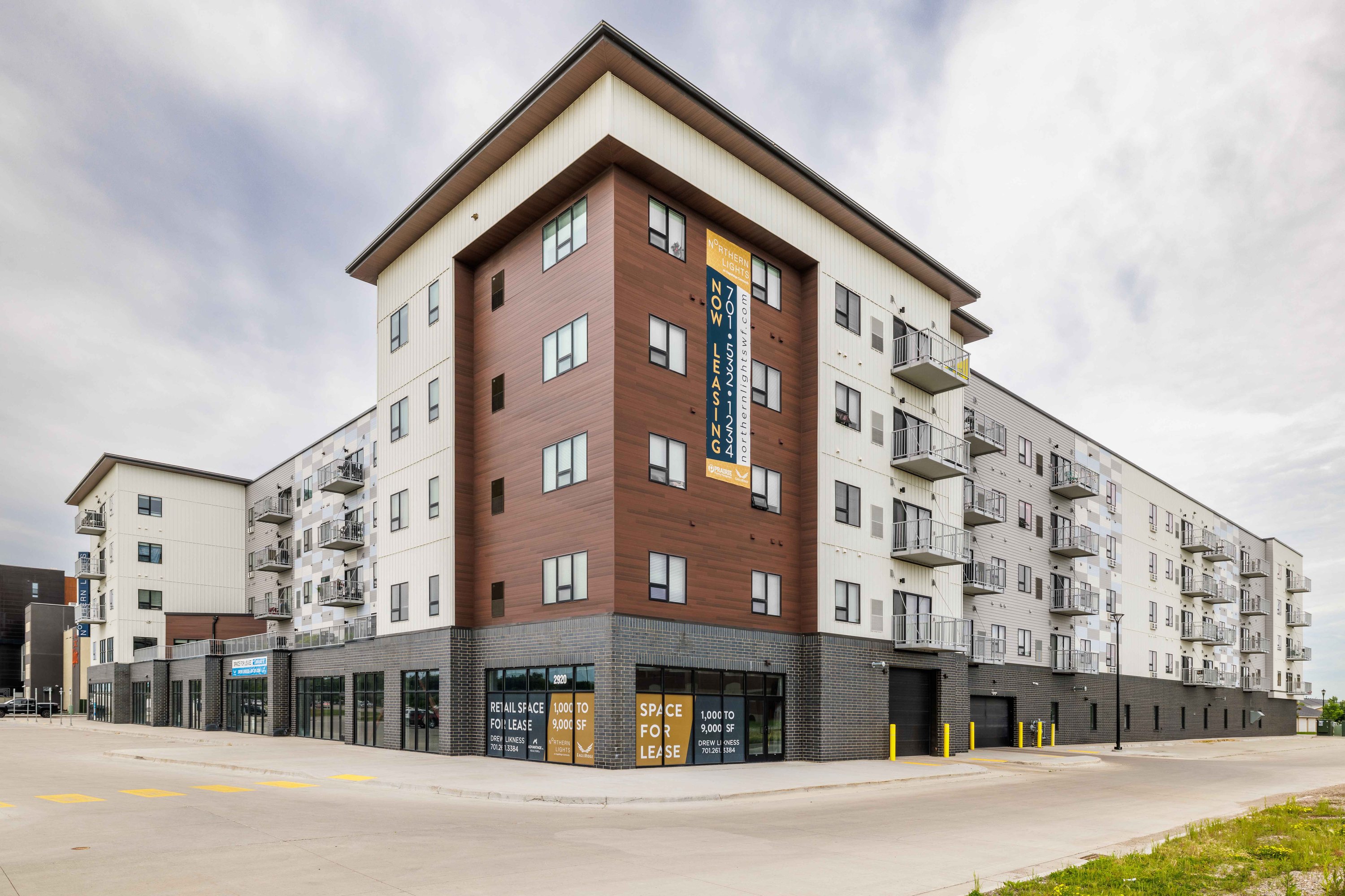 2920 Sheyenne St, West Fargo, ND 58078