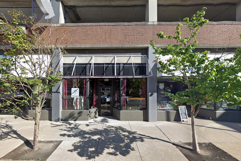 128 N Broadway, Lexington, KY 40507