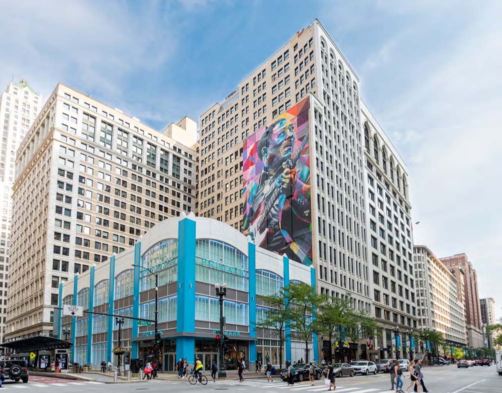 17 N State St, Chicago, IL 60602