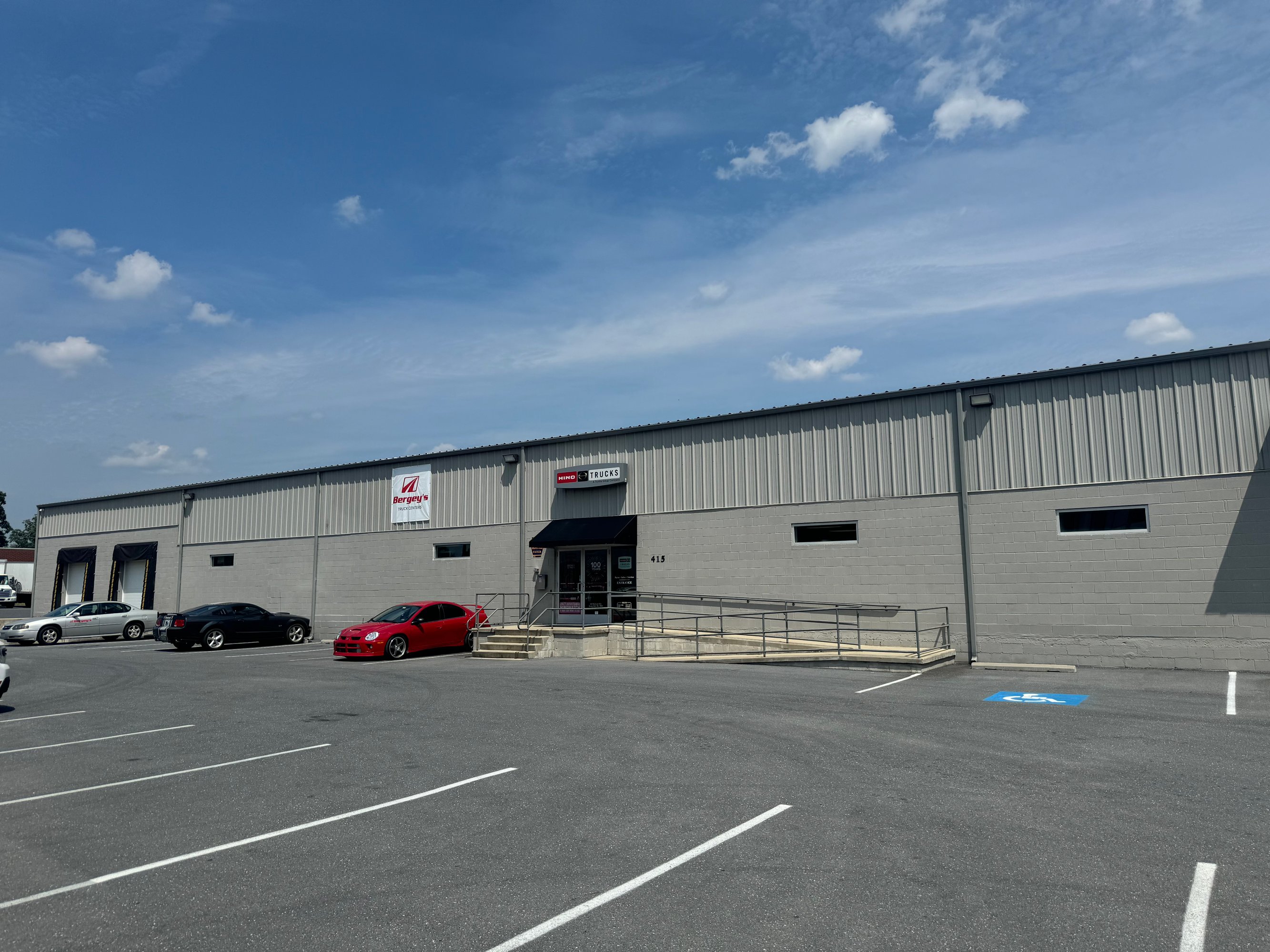 415 Railroad Ave, Camp Hill, PA 17011
