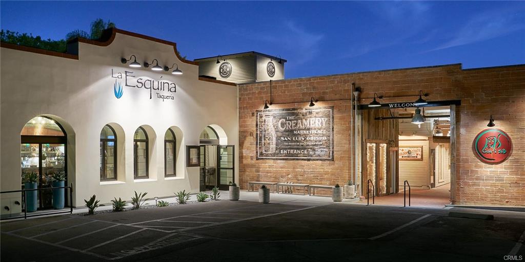 570 Higuera St, San Luis Obispo, CA 93401
