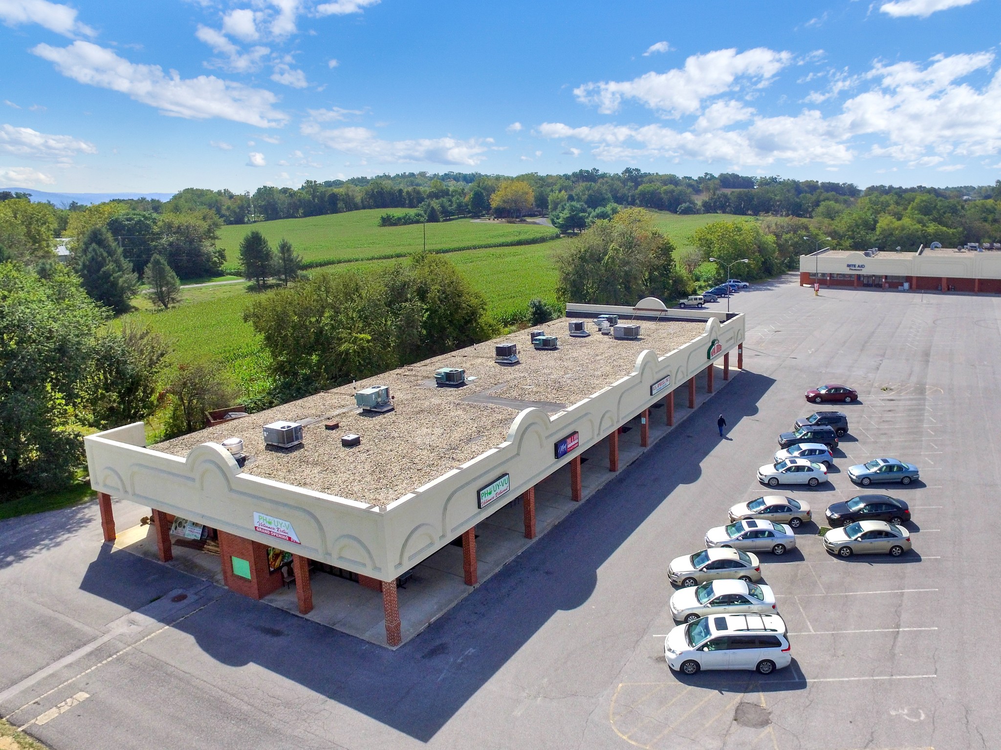 300 S Fayette St, Shippensburg, PA 17257