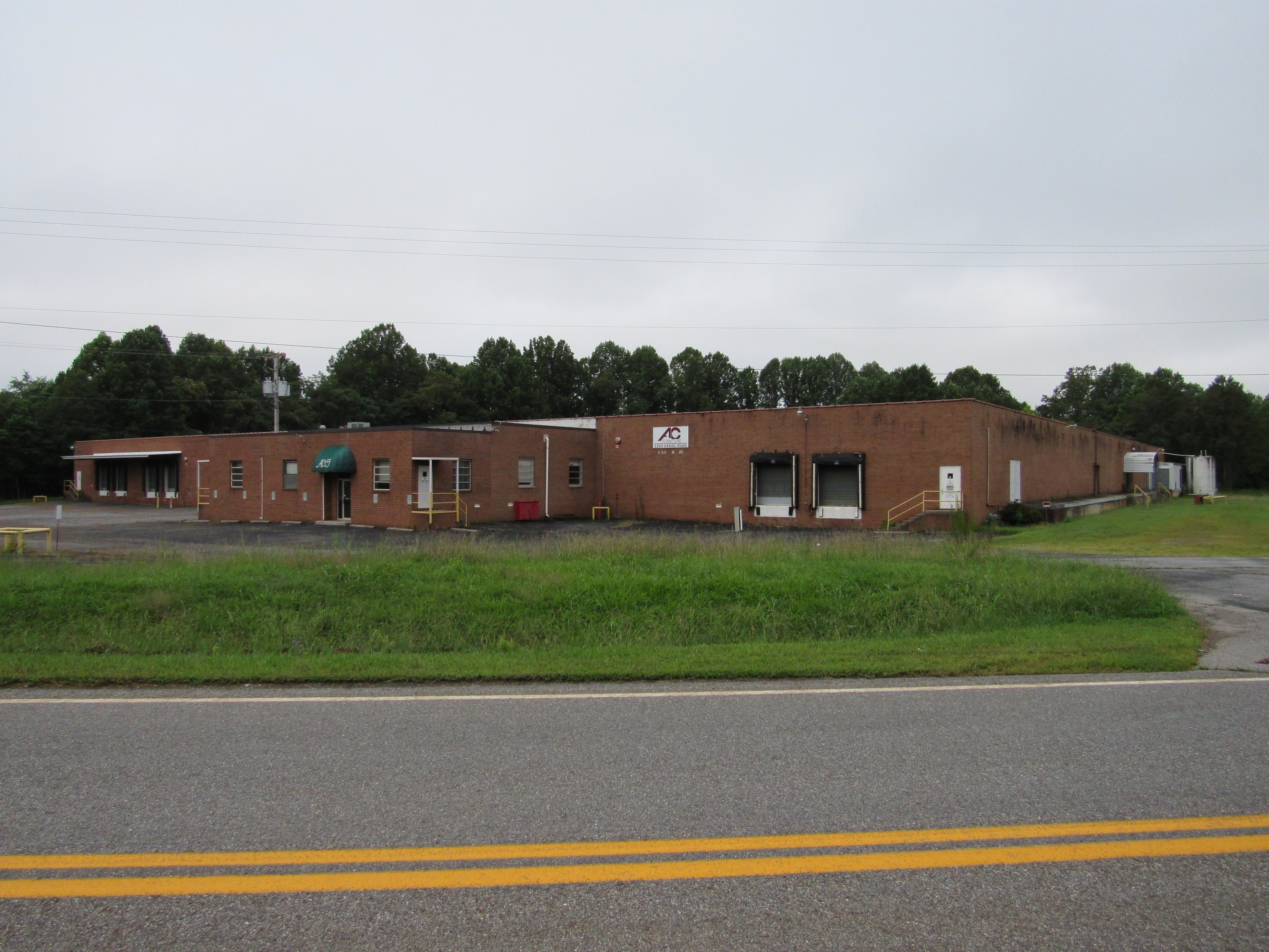 1160 Daniel Rd, Axton, VA 24054