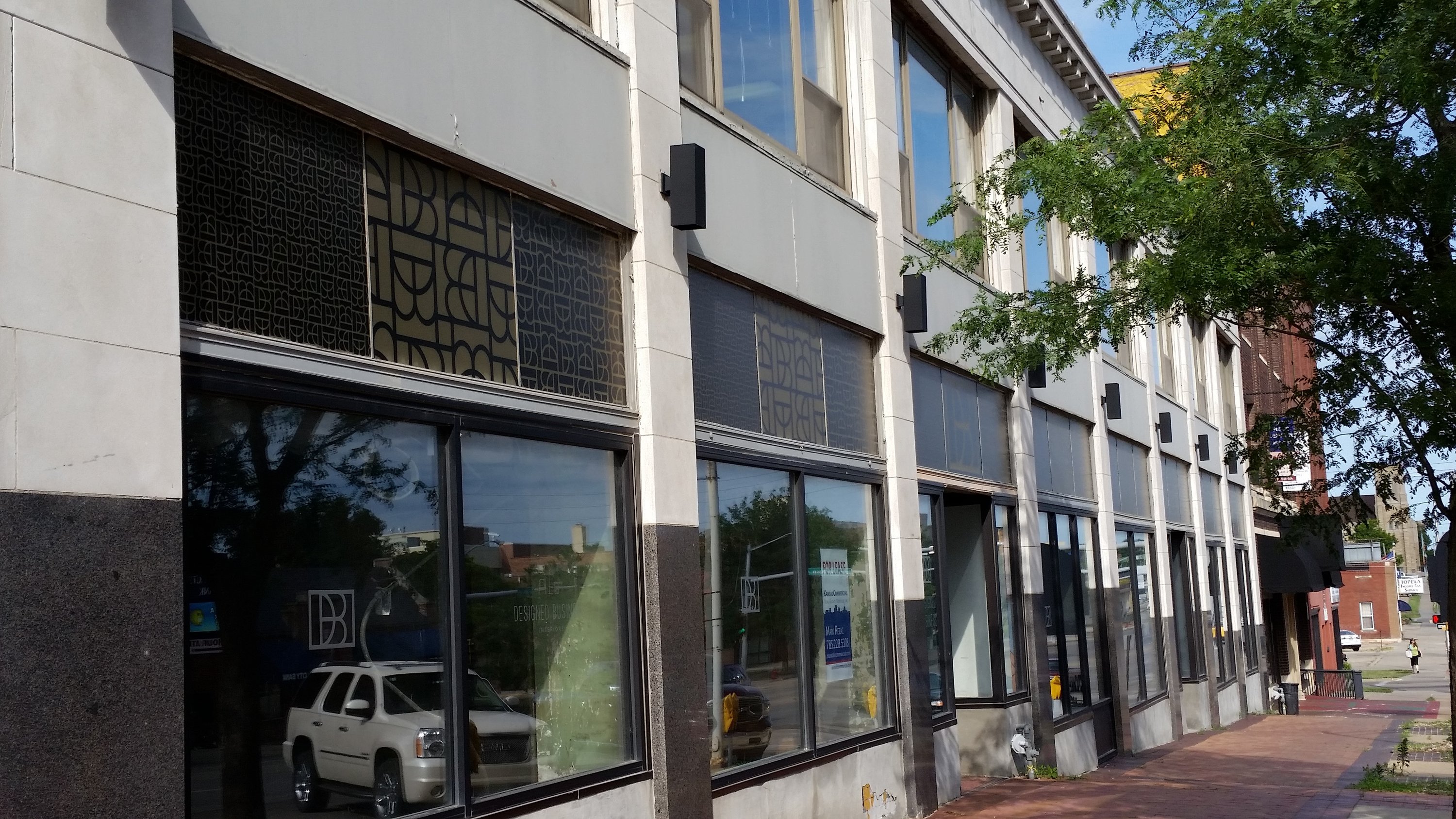 107 SW 6Th Ave, Topeka, KS 66603