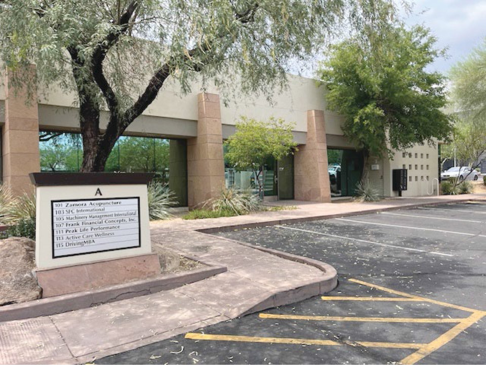 17787 N Perimeter Dr, Scottsdale, AZ 85255