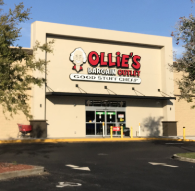 810 Saxon Blvd, Orange City, FL 32763