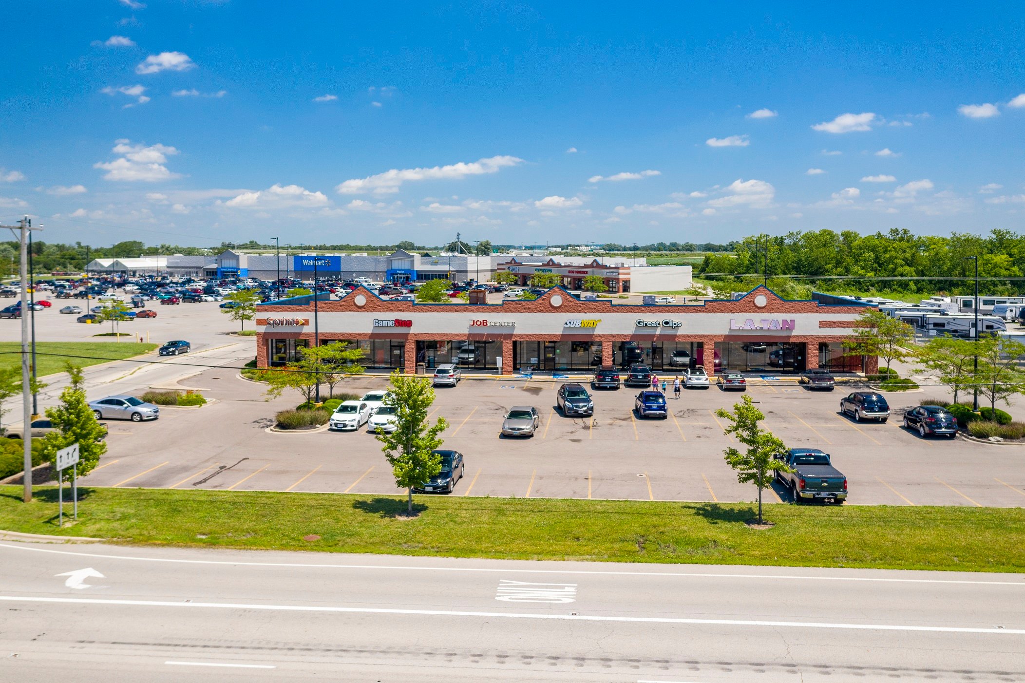 2855 Progress Way, Wilmington, OH 45177