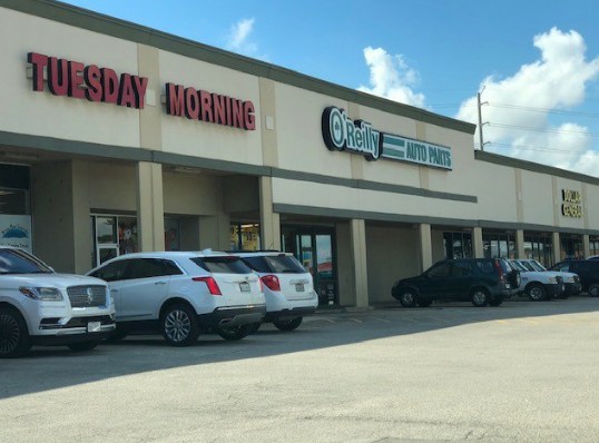 8080 Fm 1960 Rd, Humble, TX 77346