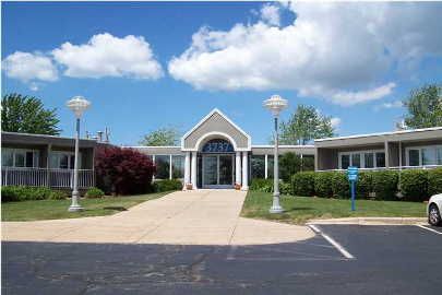 3737 Lake Eastbrook Blvd SE, Grand Rapids, MI 49546