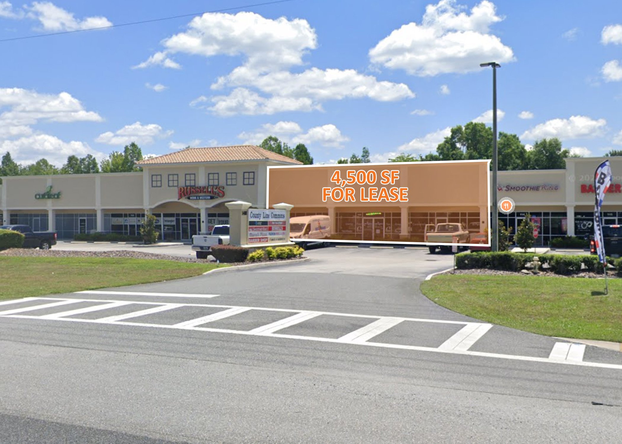 1408 Dale Mabry Hwy, Lutz, FL 33548