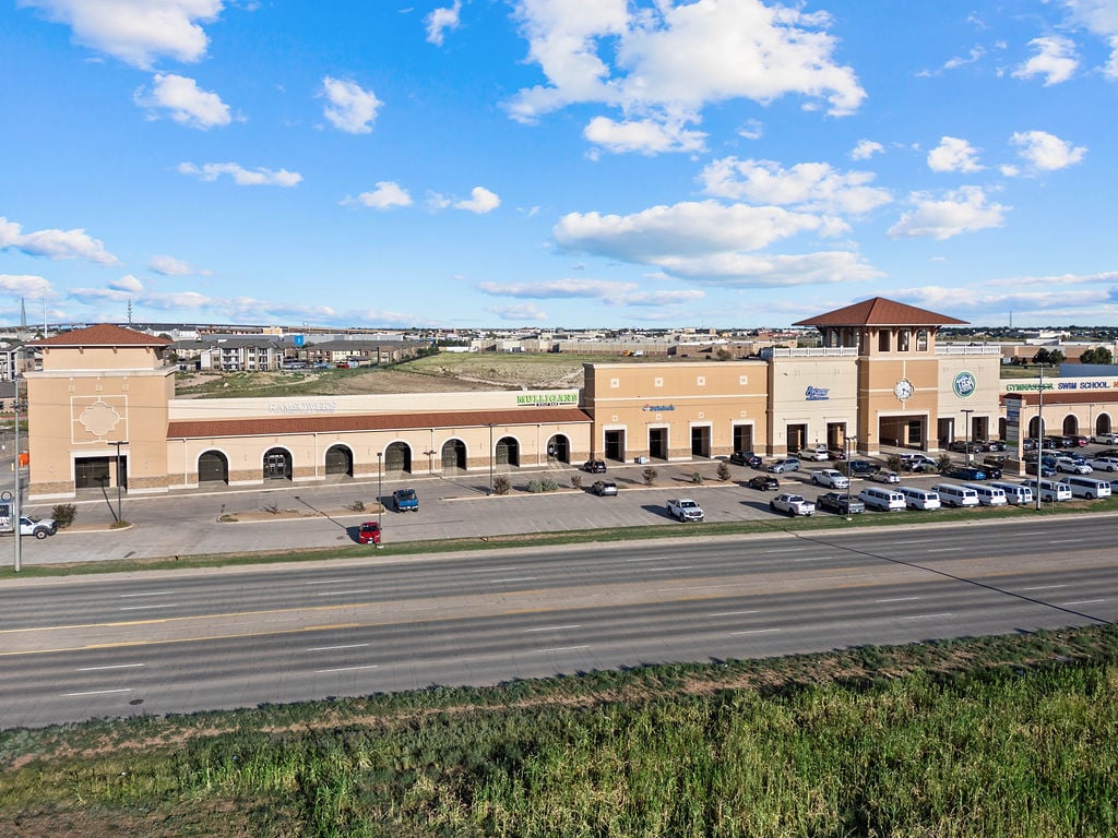 4525 Milwaukee Ave, Lubbock, TX 79407