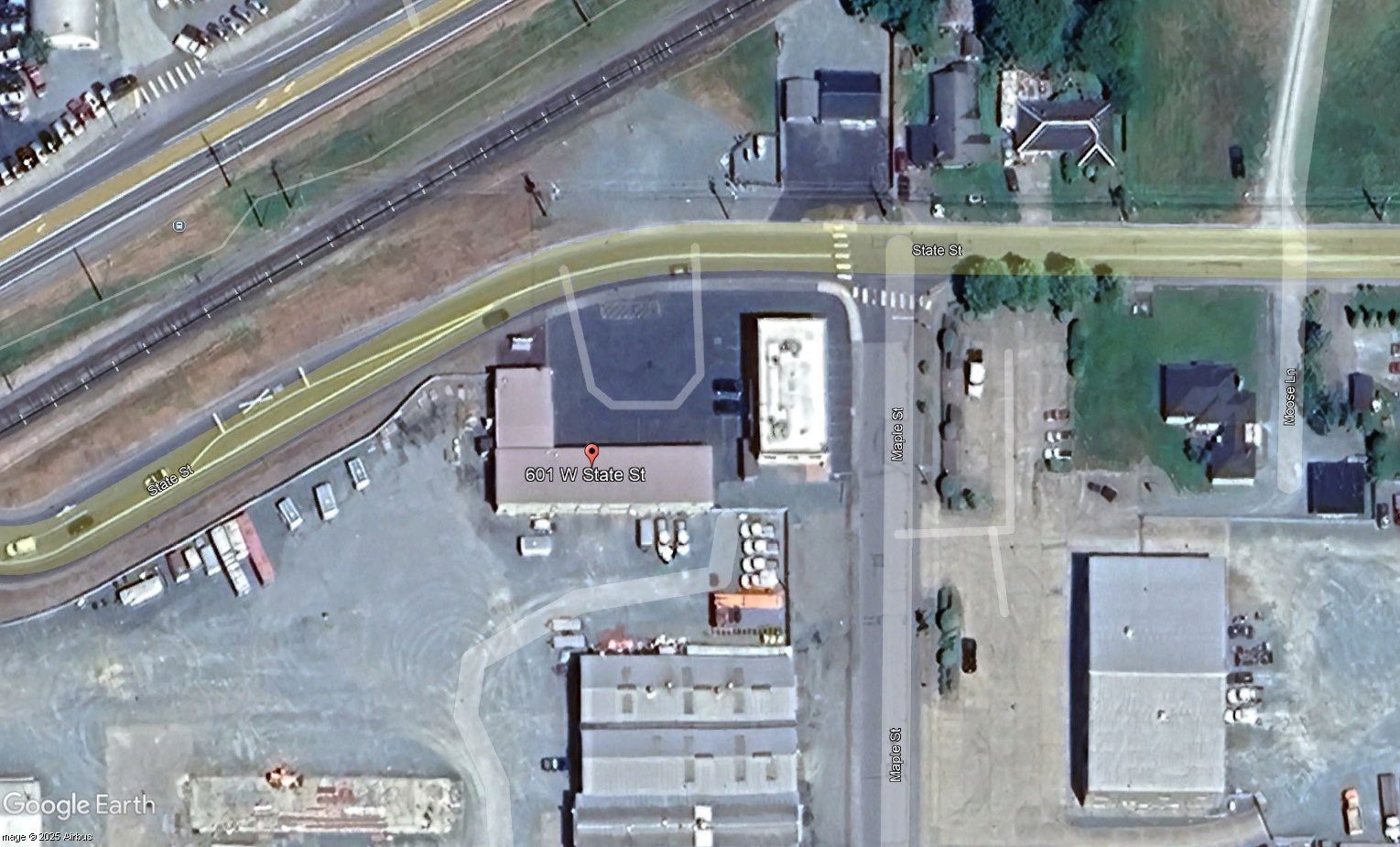 601 W State St, Sedro Woolley, WA 98284