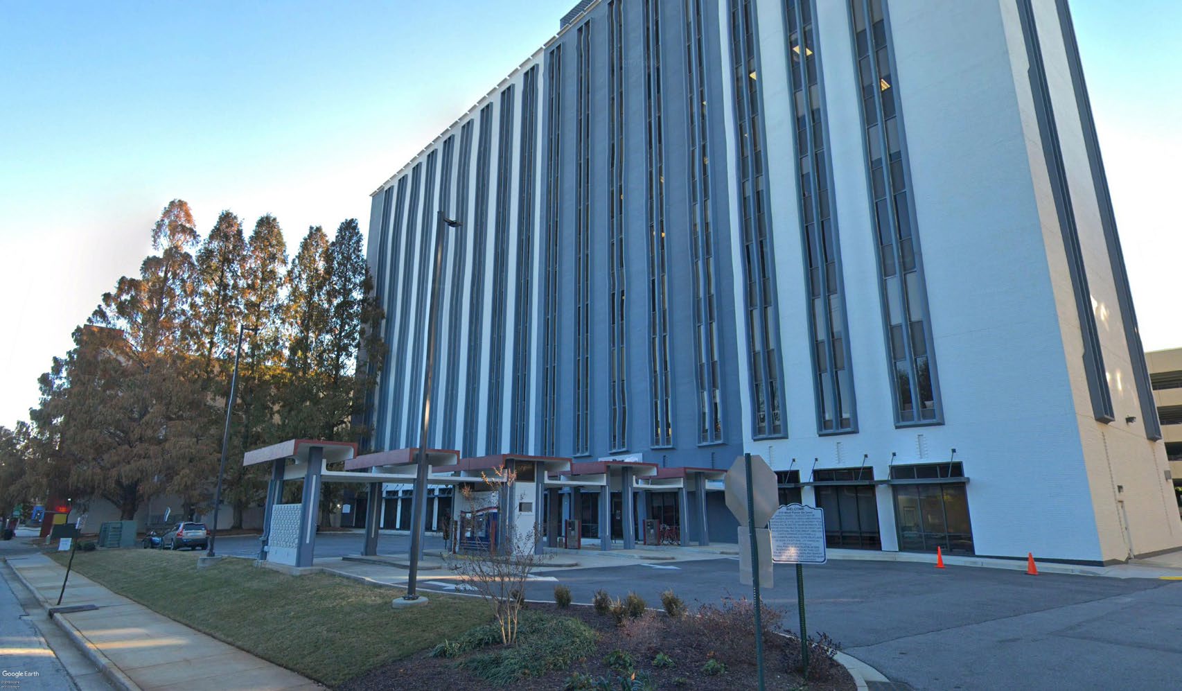 315 W Ponce De Leon Ave, Decatur, GA 30030