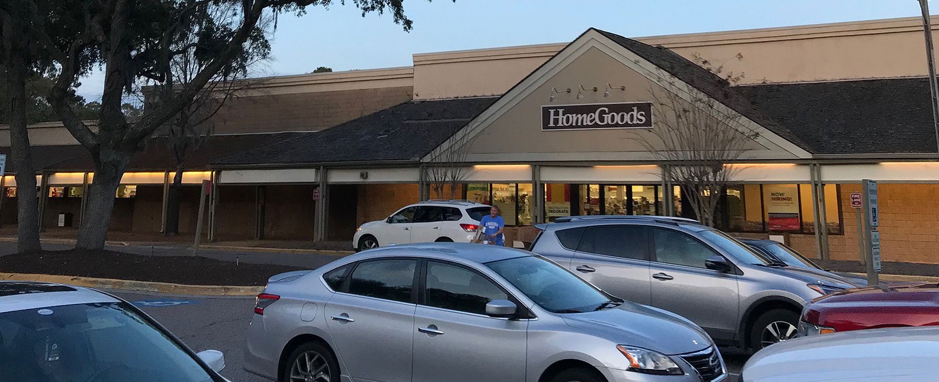 435 William Hilton Pkwy, Hilton Head Island, SC 29926