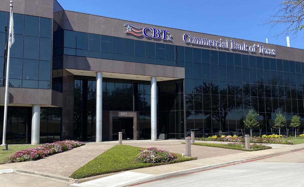 321 N Central Expy, McKinney, TX 75071