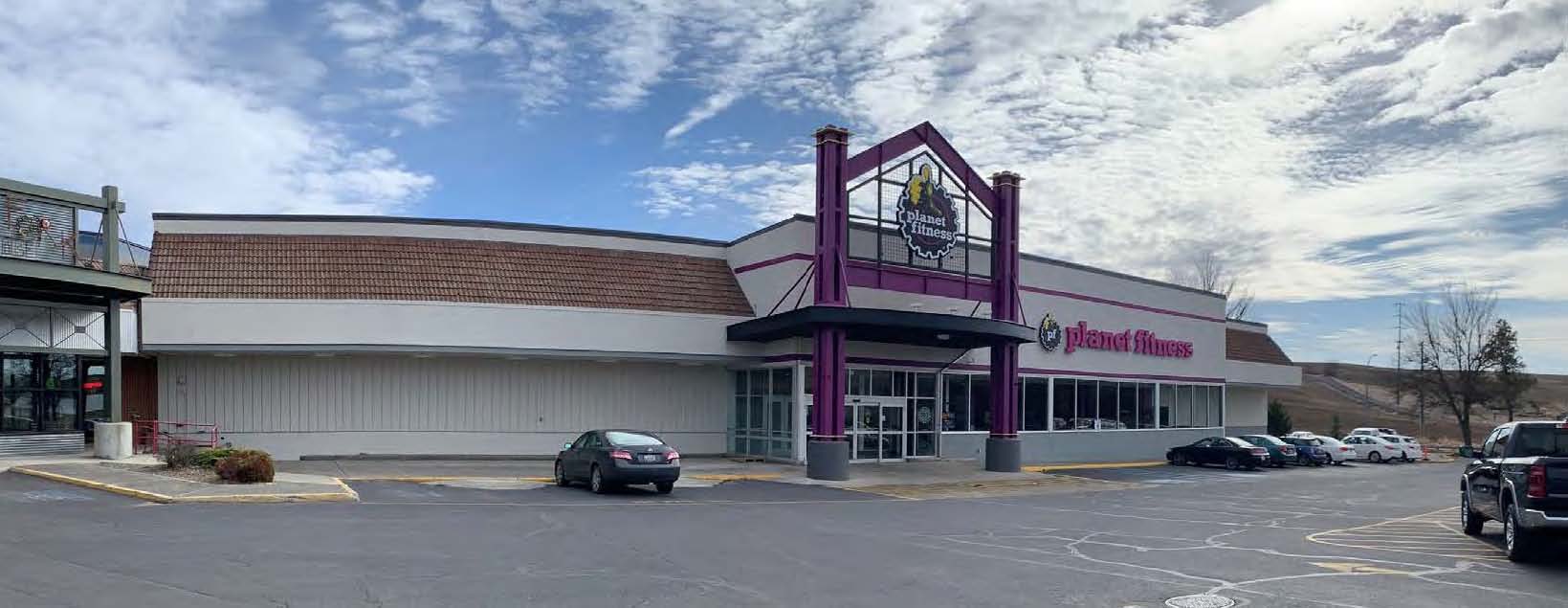 1690 S Grand Ave, Pullman, WA 99163