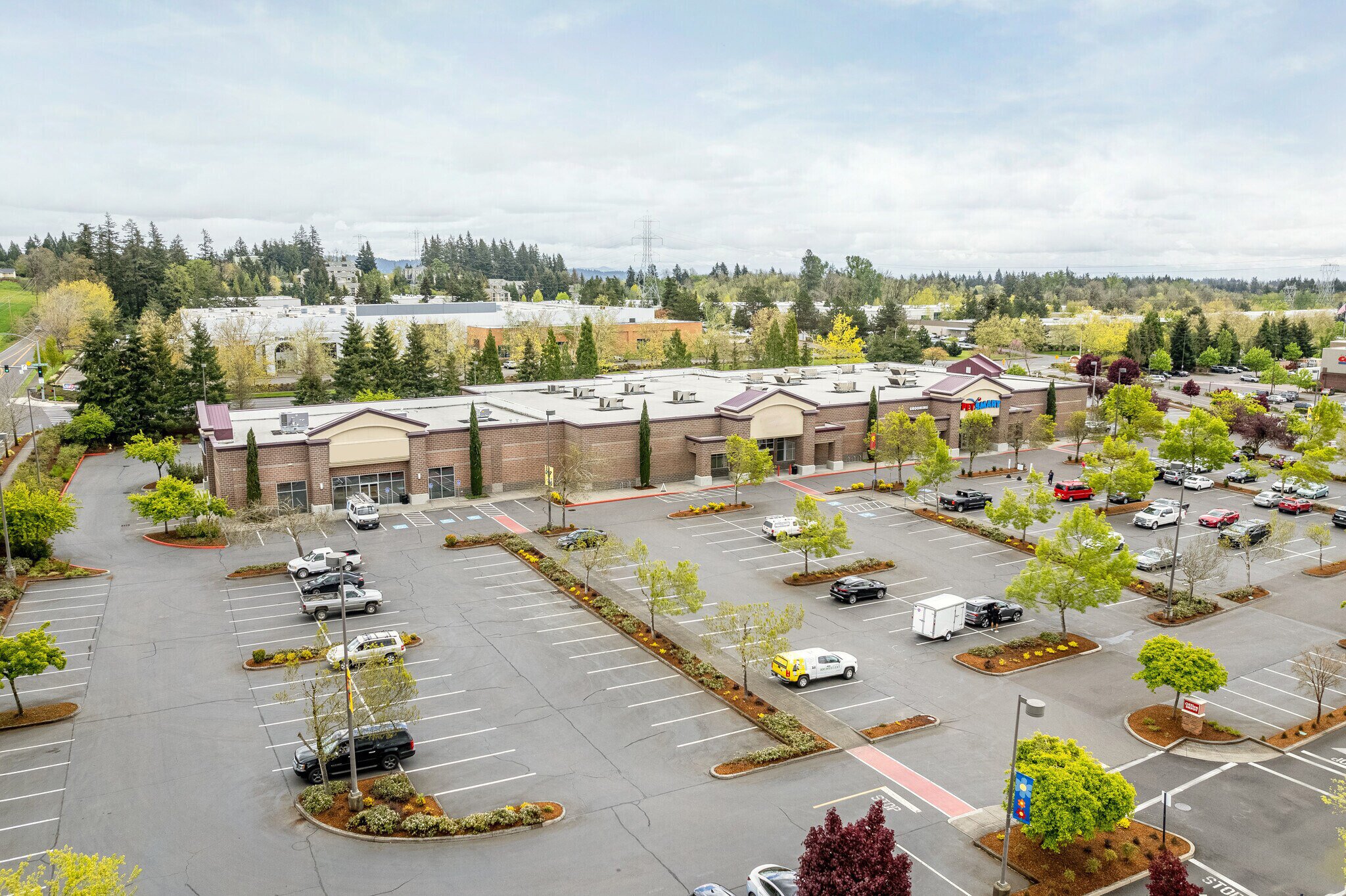 8315 SW Jack Burns Blvd, Wilsonville, OR 97070