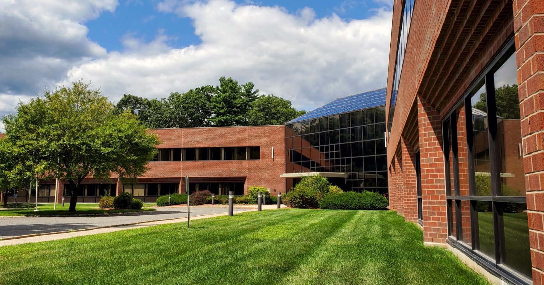 2 Cabot Rd, Hudson, MA 01749