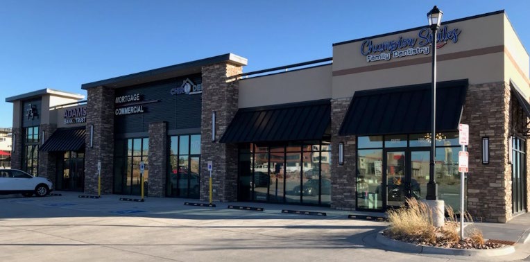 1359 Interquest Pkwy, Colorado Springs, CO 80921