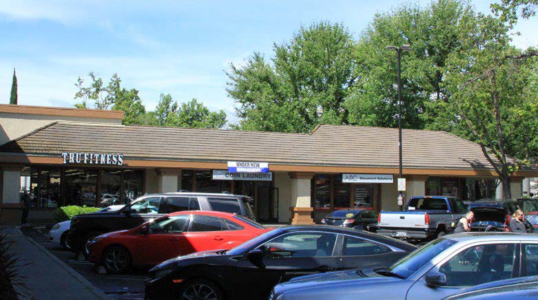 1801 H St, Modesto, CA 95354
