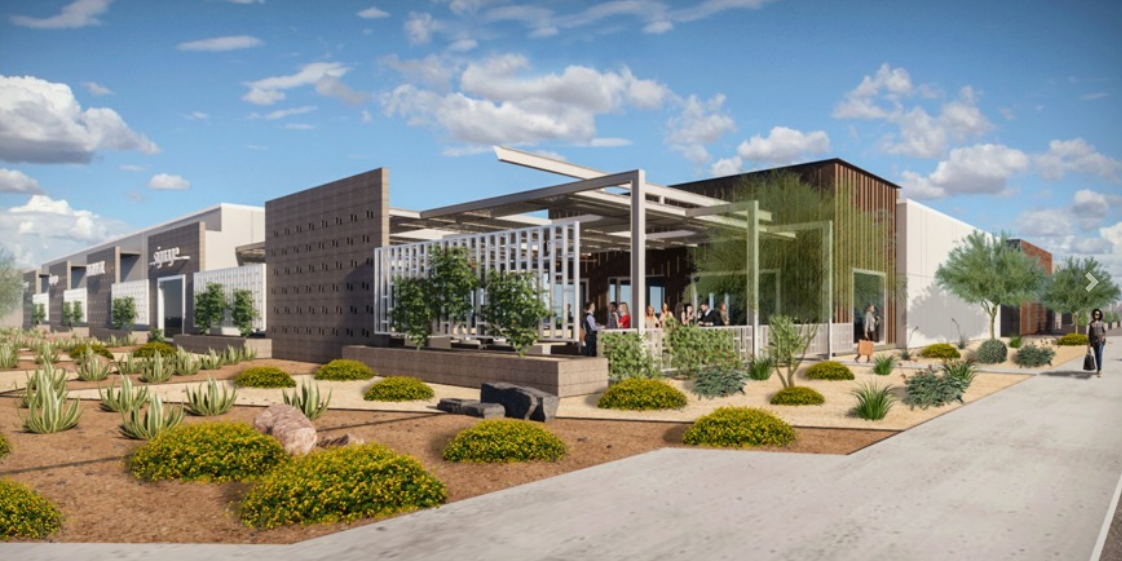 8770 S Rural Rd, Tempe, AZ 85284