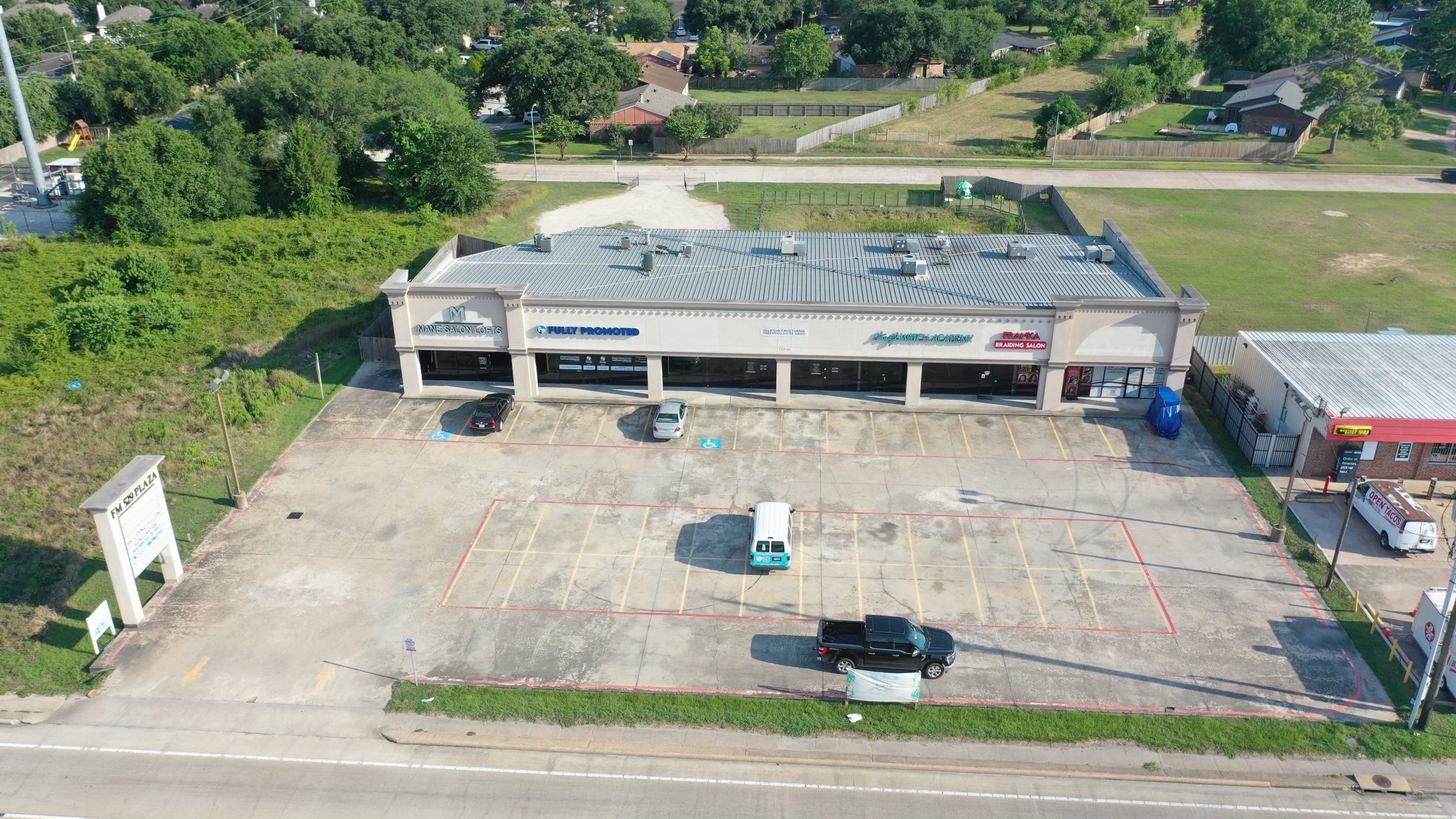 17335 Fm 529 Rd, Houston, TX 77095