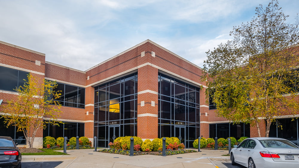 510 Spring St, Herndon, VA 20170