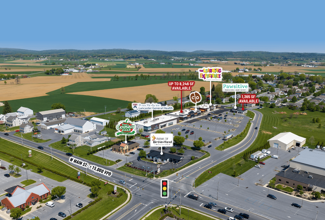 1759 W Main St, Ephrata, PA 17522