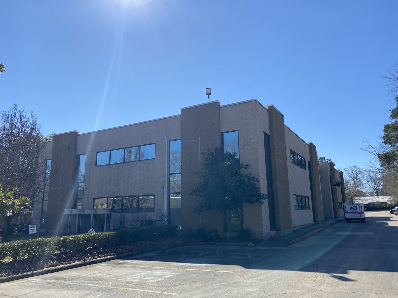 15 Professional Pkwy, Hattiesburg, MS 39402