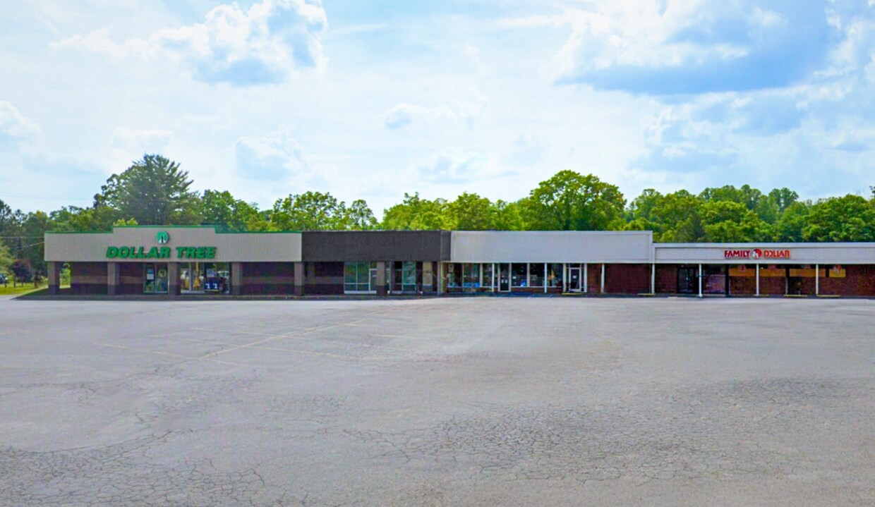 803 Main St E, Oak Hill, WV 25901