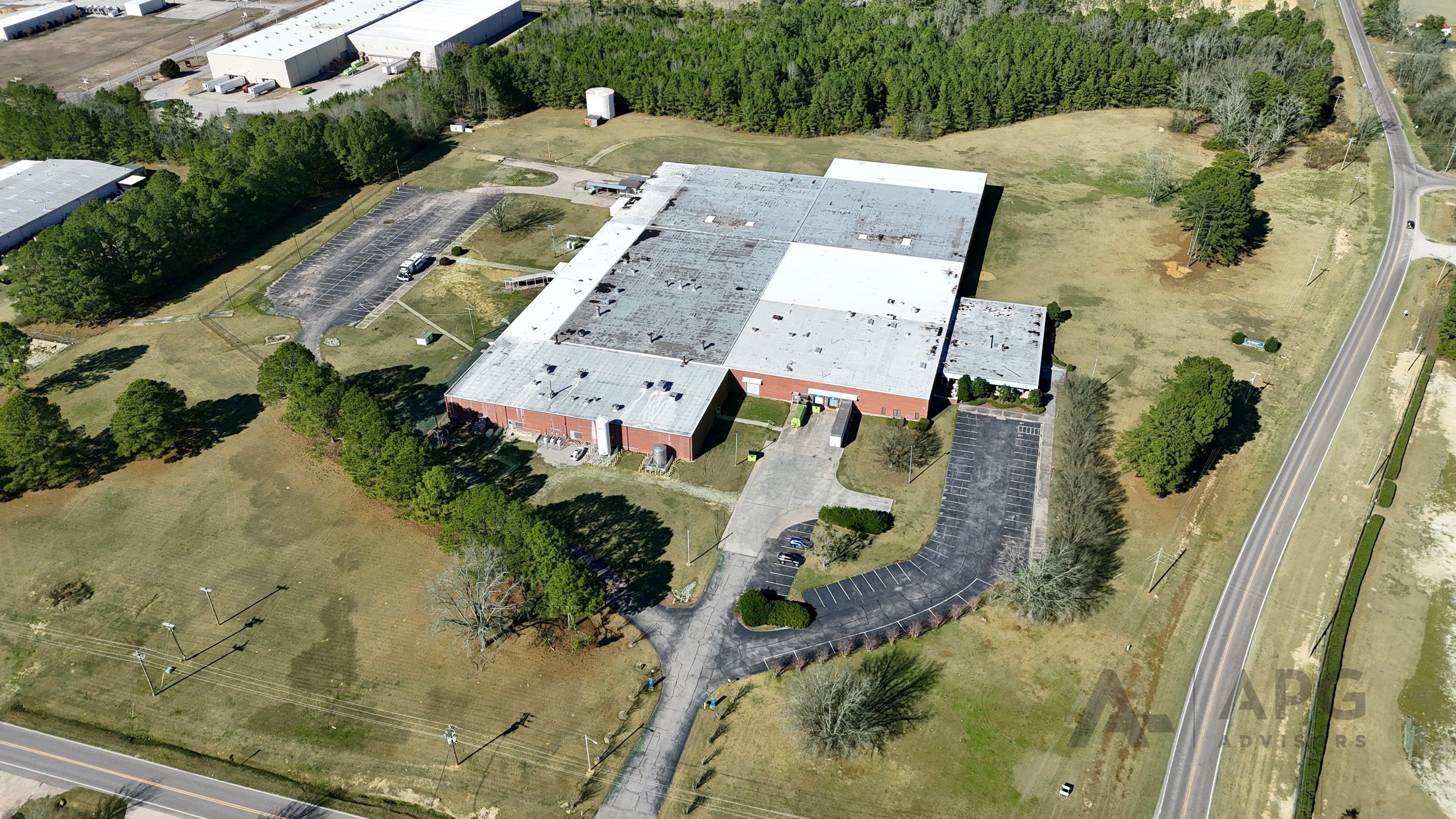 3040 Black Creek Rd SE, Wilson, NC 27893
