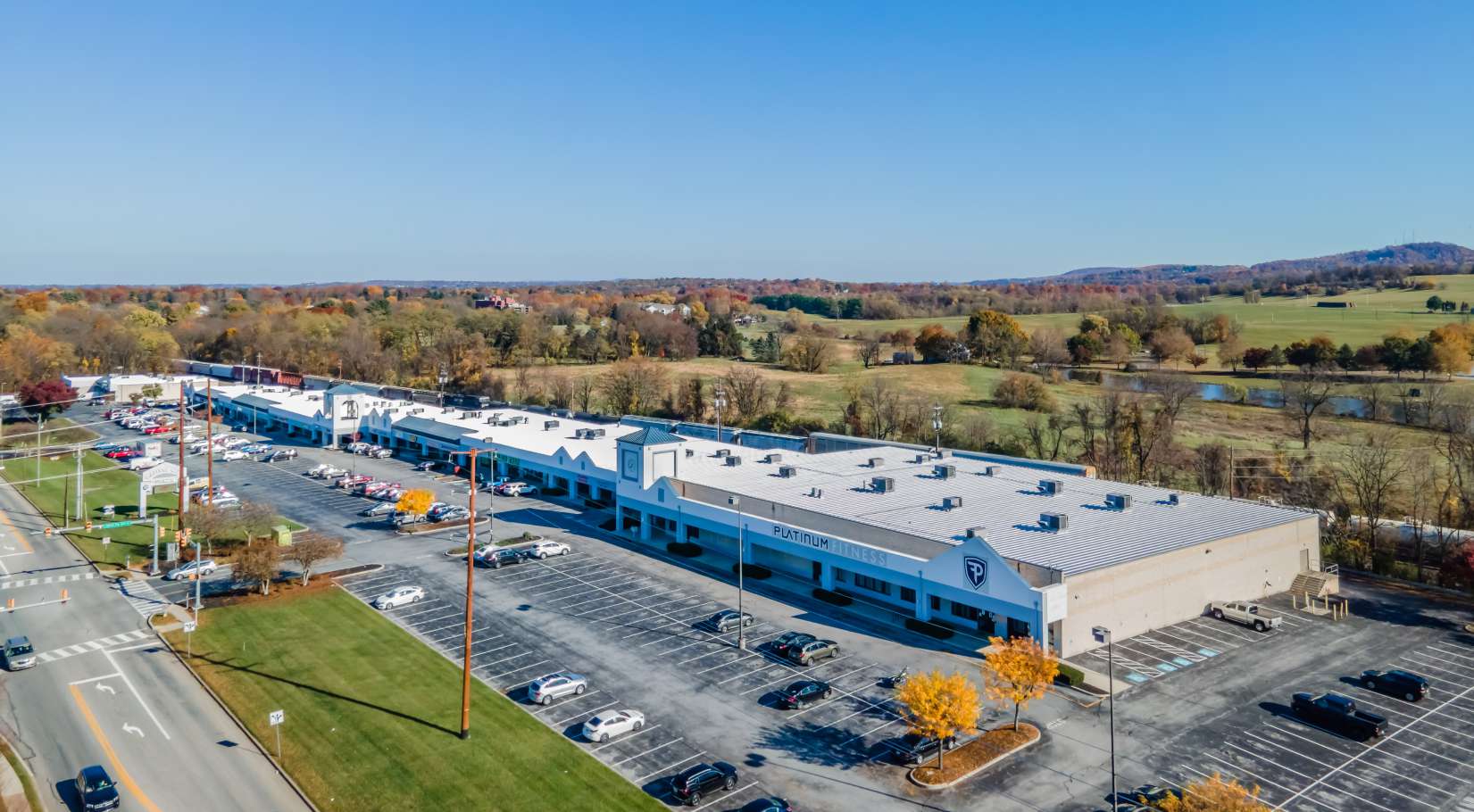 3401 Hartzdale Dr, Camp Hill, PA 17011
