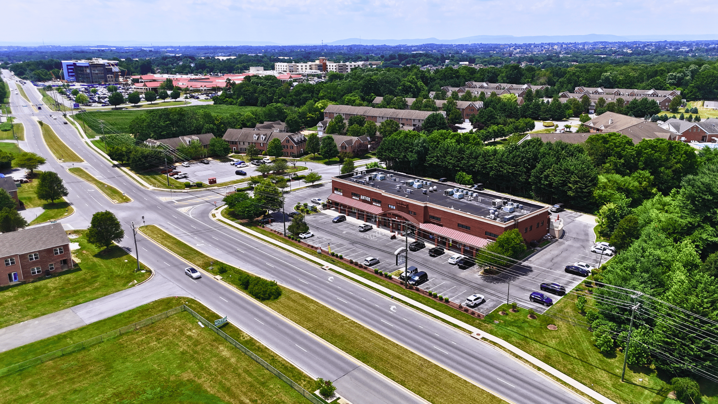 11205 John F Kennedy Dr, Hagerstown, MD 21742