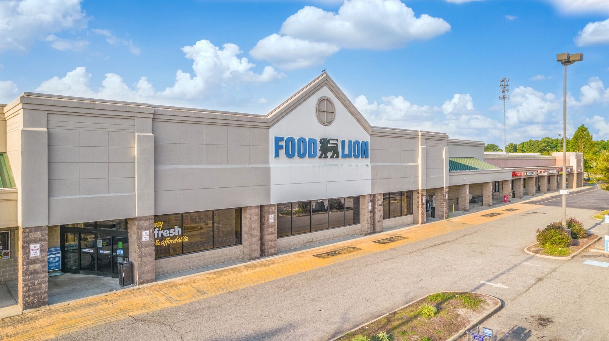 5020 Ferrell Pkwy, Virginia Beach, VA 23464