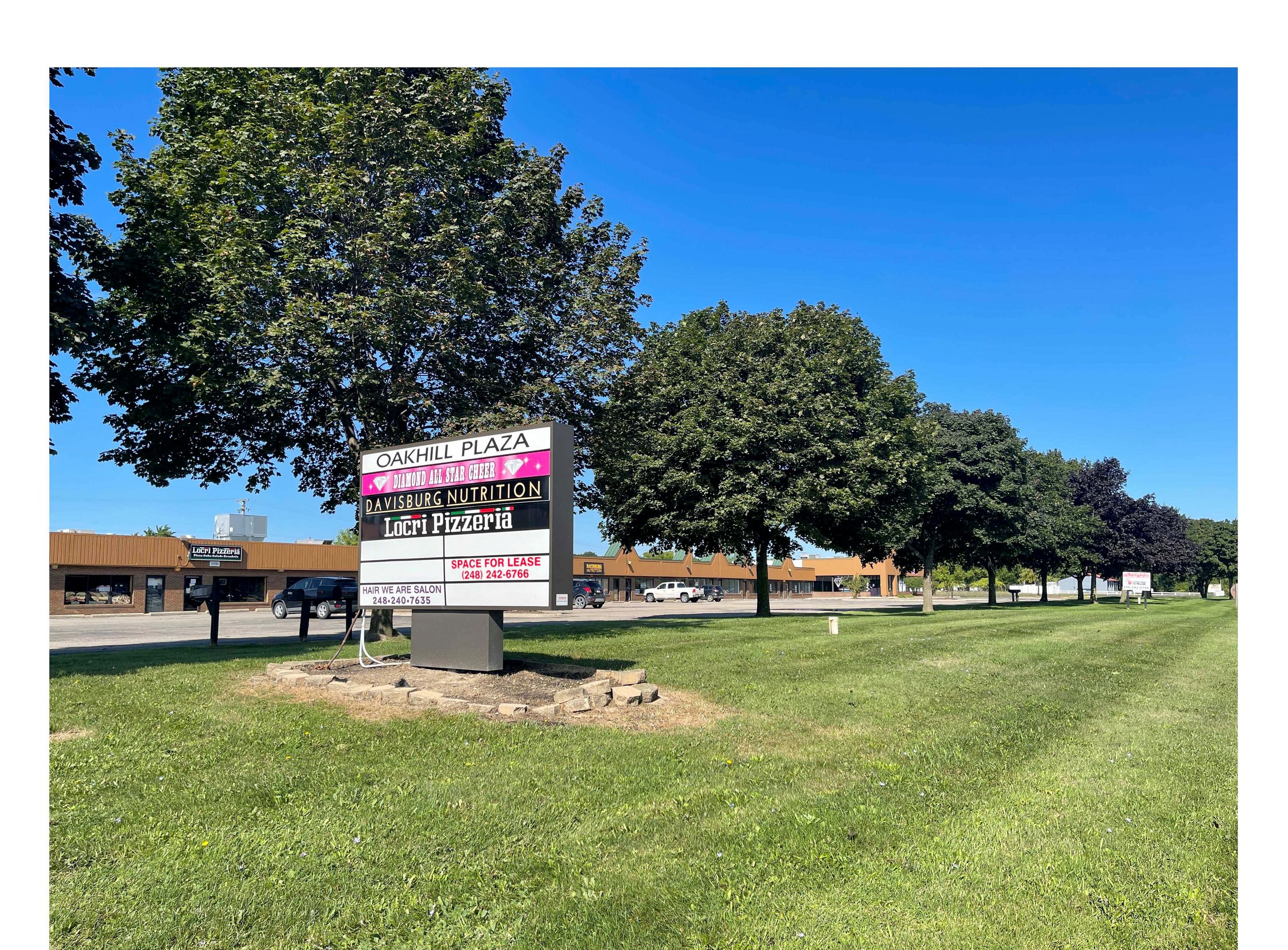 10785 Dixie Hwy, Davisburg, MI 48350