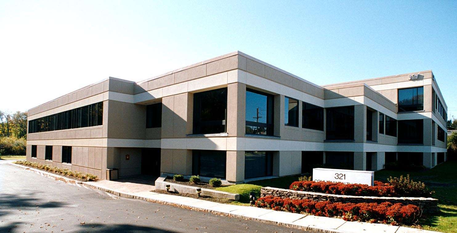 321 Commonwealth Rd, Wayland, MA 01778
