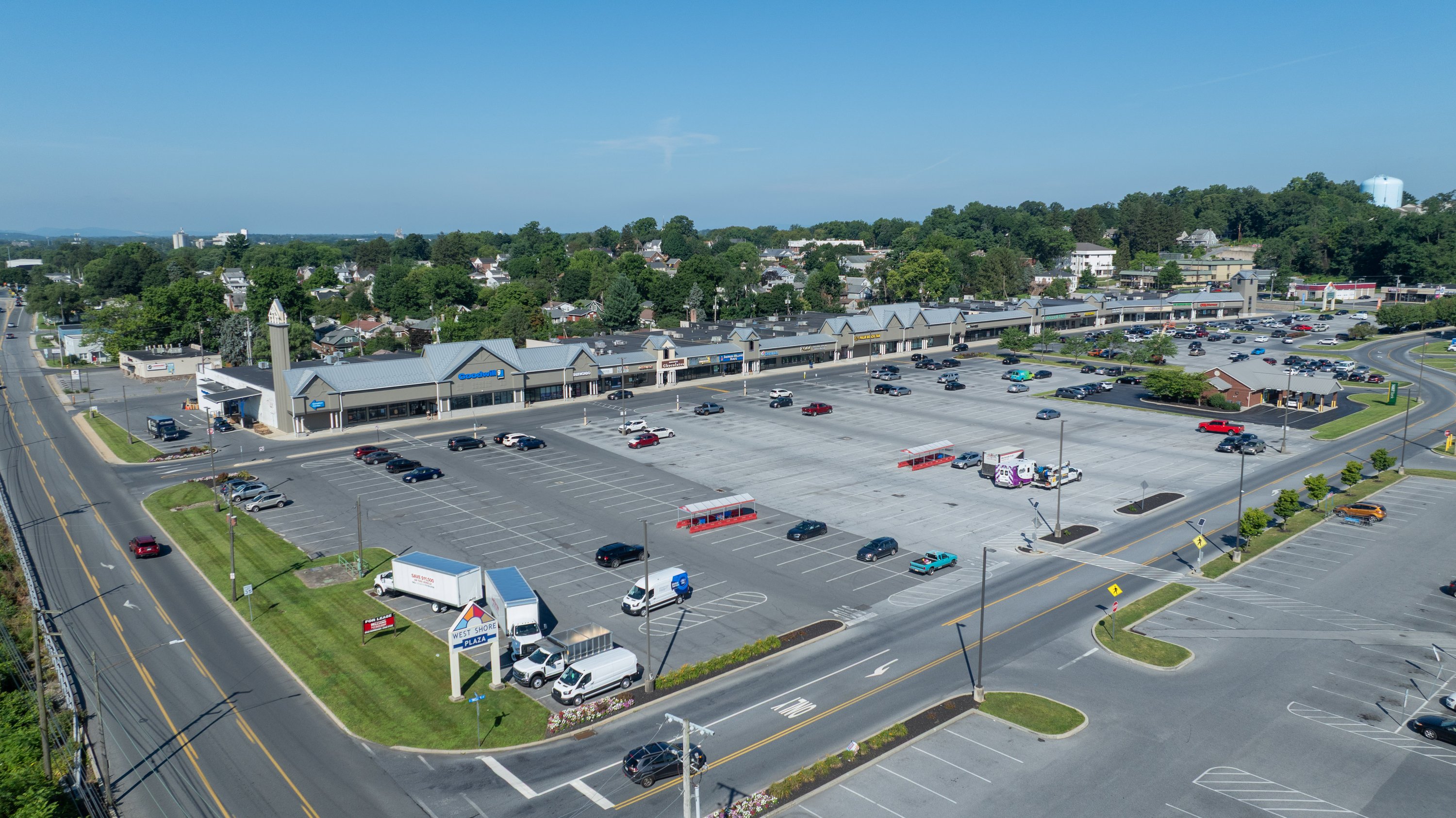 1200 Market St, Lemoyne, PA 17043