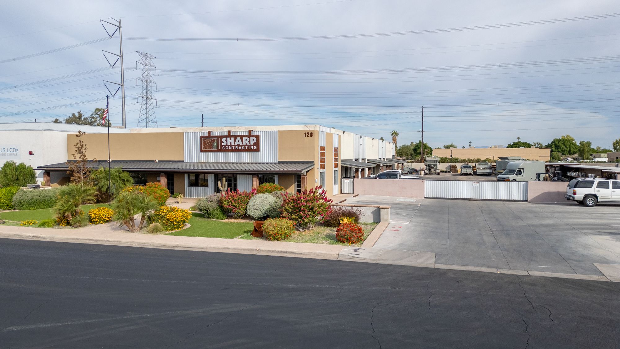 128 W Boxelder Pl, Chandler, AZ 85225