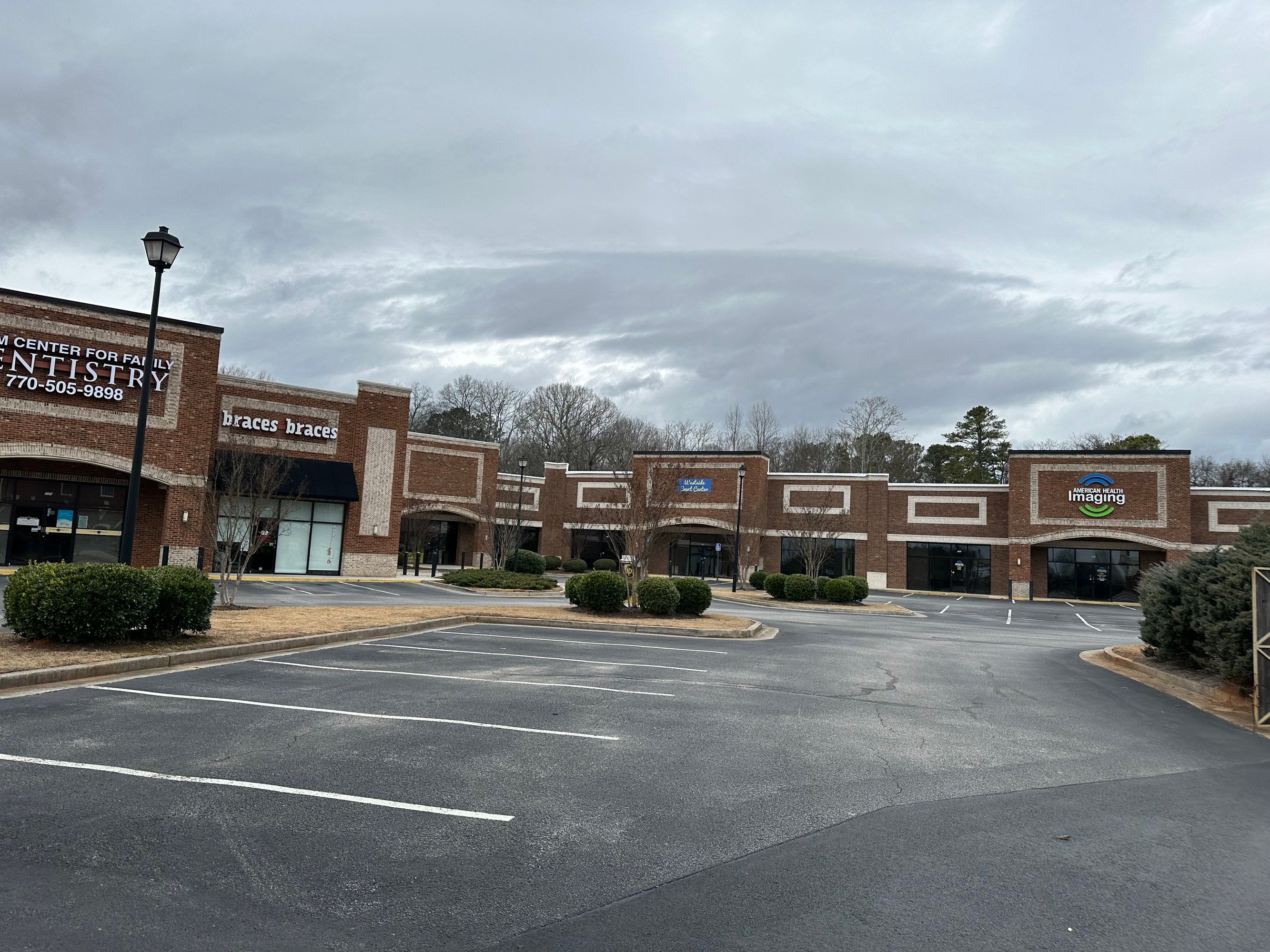 4374 Atlanta Hwy, Hiram, GA 30141