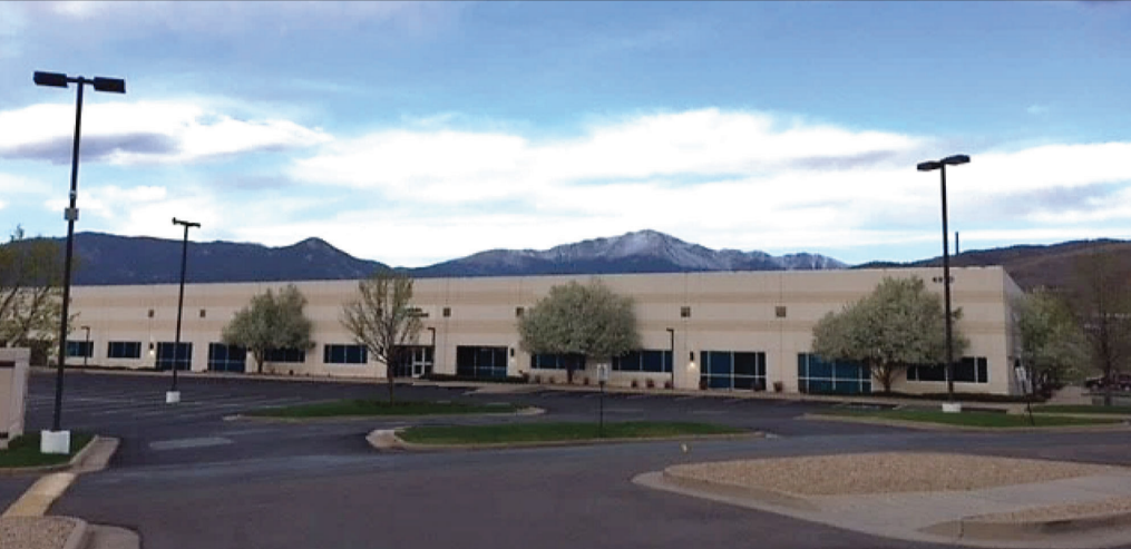 4870 Centennial Blvd, Colorado Springs, CO 80919
