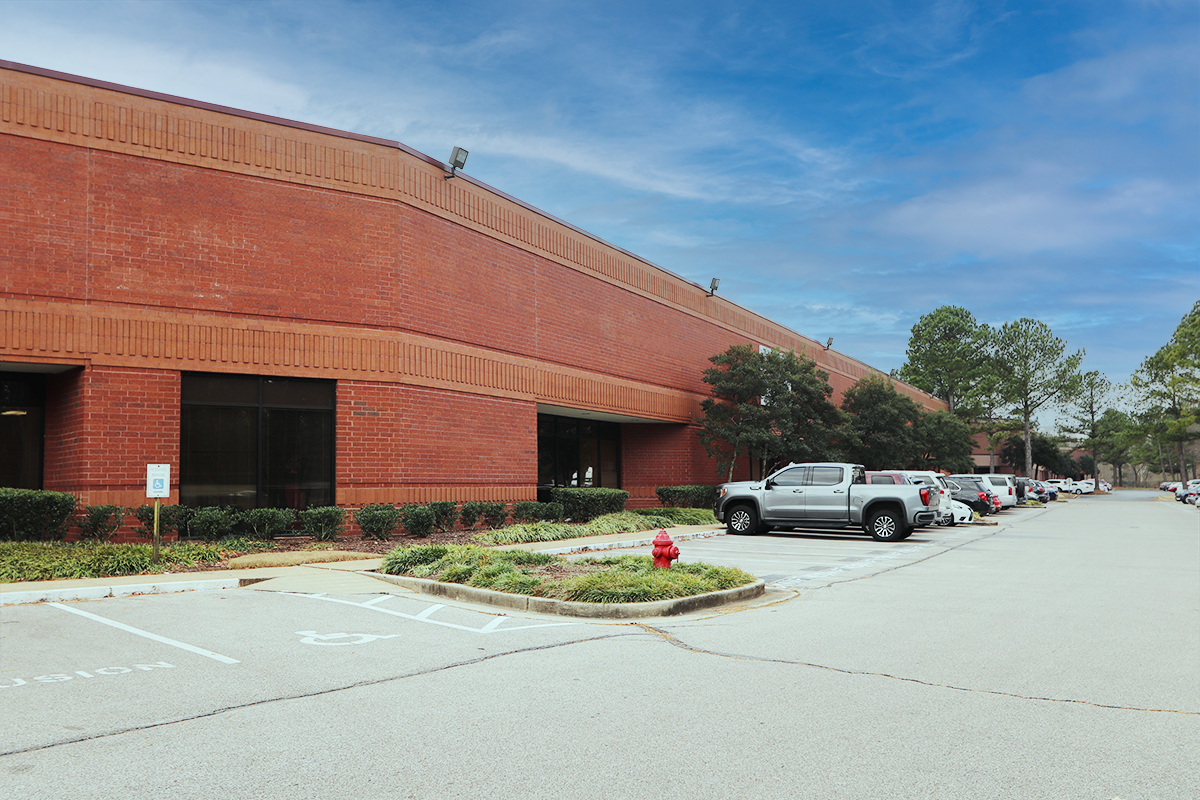 1680 Century Center Pkwy, Memphis, TN 38134