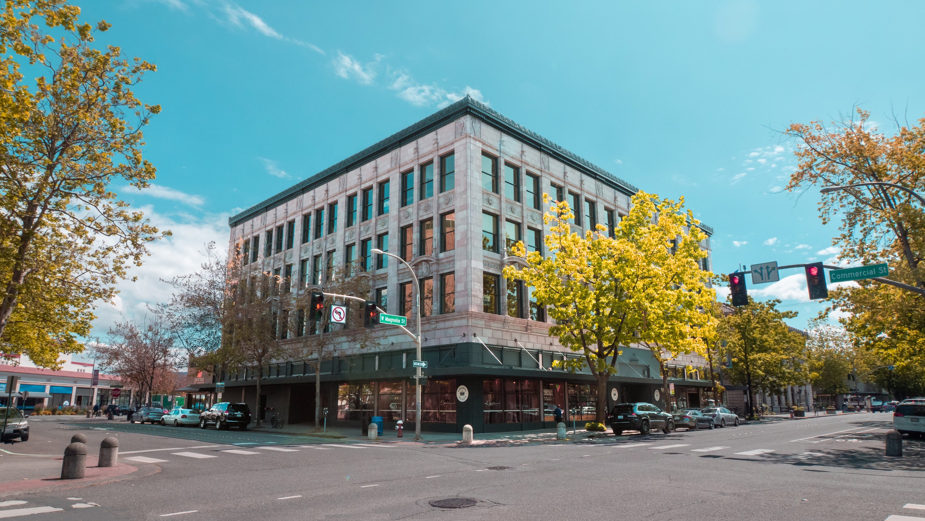 114 W Magnolia St, Bellingham, WA 98225