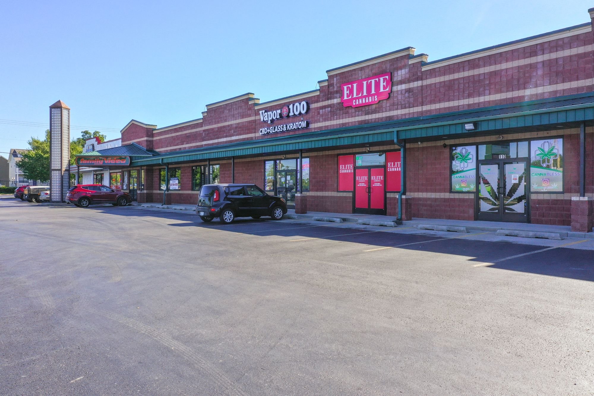 1100 E Constitution St, Norman, OK 73072